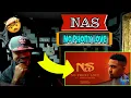 Nas - No Phony Love feat  Charlie Wilson (Official Audio) - Producer Reaction