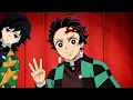 Demon Slayer Kimetsu no Yaiba Hashira Training Arc English Dub Post-Credit Clip