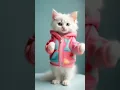 Lagu My Kitten Dancing to \