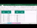 How to convert knot to mph mph to knot in excel