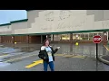 DEVASTATED PLAZA - Acme Fresh Market Big Lots GameStop GNC MORE