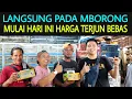 Download Lagu ✅KABAR GEMBIRA MULAI HARI INI HARGA BURUNG TERJUN BEBAS OBRAL MURAH KIOS SIGIT PASAR BURUNG PRAMUKA