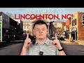 Do NOT move to Lincolnton NC without knowing these 6 things