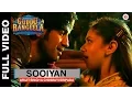 Download Lagu Sooiyan | Guddu Rangeela | Aditi Rao Hydari \u0026 Amit Sadh | Arijit Singh \u0026 Chinmayi Sripada