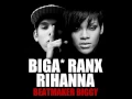 Download Lagu BIGA RANX - DIAMOND IN THE SKY [BeatmakerBiggy] - PART I