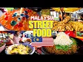Lagu Top 10 Pasar Malam in Malaysia for Street Food Lovers | Ultimate Night Market Food Tour 🇲🇾