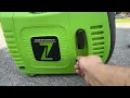 Download Lagu EUR 319,-- ... Notstrom Inverter ZI-STE2000IV 👍