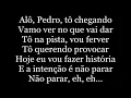 Lexa Feat. Pedro Sampaio - Chama Ela (letra)