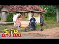 Lagu SI E'O BATU BARA‼️ | Exstrim Lucu The Series | eps 207