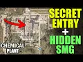 Secret Way to Access the Chemical Plant Early in Stalker 2