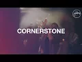 Download Lagu Cornerstone - Live | Hillsong Worship