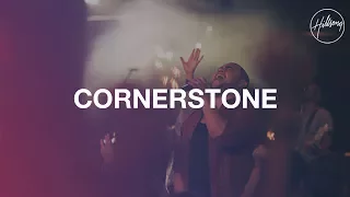 cornerstone live hillsong worship