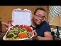 Download Lagu ASMR Chinese Food Mukbang \u0026 Blue Lock Anime Ramble (Soft Spoken)