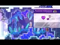 Celeste Fractured Iridescence by Xplosives Silver
