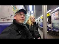 Using the Metro in Washington D C A Quick Guide