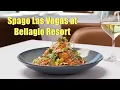 Spago by Wolfgang Puck Changed Las Vegas Forever