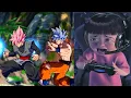 Download Lagu When a Smash Player tries Dragon Ball FighterZ
