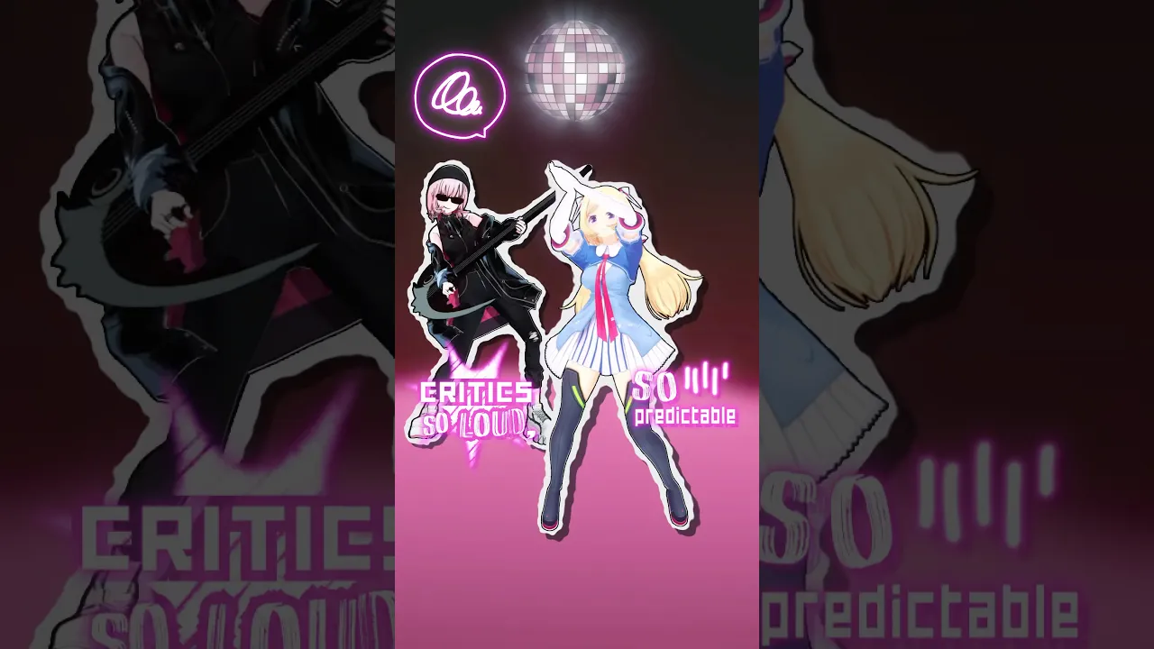 カリオペの【Orpheus】踊ってみた?? #MoriCalliope #Orpheus #shorts