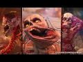 Download Lagu Doom Eternal - All Glory Kills \u0026 Executions [4K 60FPS]