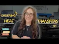 Beginner s Guide to DTF Transfers Tools Tips Tricks How to Order