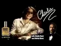 The original 1976 Charlie ad with Shelly Hack and Bobby Short