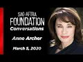 Anne Archer Career Retrospective SAG-AFTRA Foundation Conversations