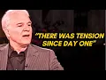 Steve Martin Is 80 Names The Six Actor He HATED Most