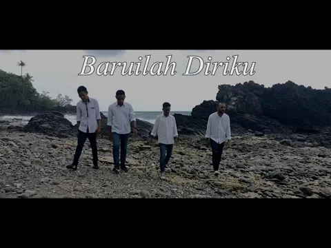 Download MP3 COMINGSON Baruilah Diriku - Amalohi Bermazmur