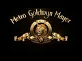 MGM AV Logo Reversed