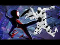 Download Lagu Metro Boomin - Annihilate (Music Video) Spider-Man Across the Spider-Verse Soundtrack MV
