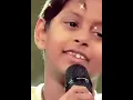 Download Lagu Indian idol ye bacha sabke liye idol hai. Jai mata di🙏
