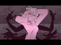 Lagu Red Flags| Oc animatic