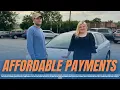 Your Next Vehicle Starts Here