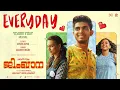 Download Lagu Everyday | Alappuzha Gymkhana | Khalid Rahman | Naslen | Vishnu Vijay | Sanjith Hegde | Suhail Koya
