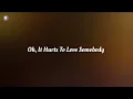Too Much To Love ( Opm Love Song ) ( Lyrics Video ) Editor : Rambellz 