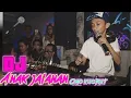 DJ GOYANG SAMPE BAWAH+ANAKJALANAN - DJ OMO KUCRUT