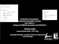 Calling an Assembler Function from within C Using an ATMEGA processor and MPLAB X