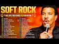 Download Lagu Lionel Richie, Phil Collins, Elton John, Eric Clapton, Chicago | Top 50 Soft Rock Love Songs Ever