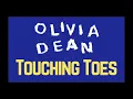 Olivia Dean - Touching Toes [Karaoke]