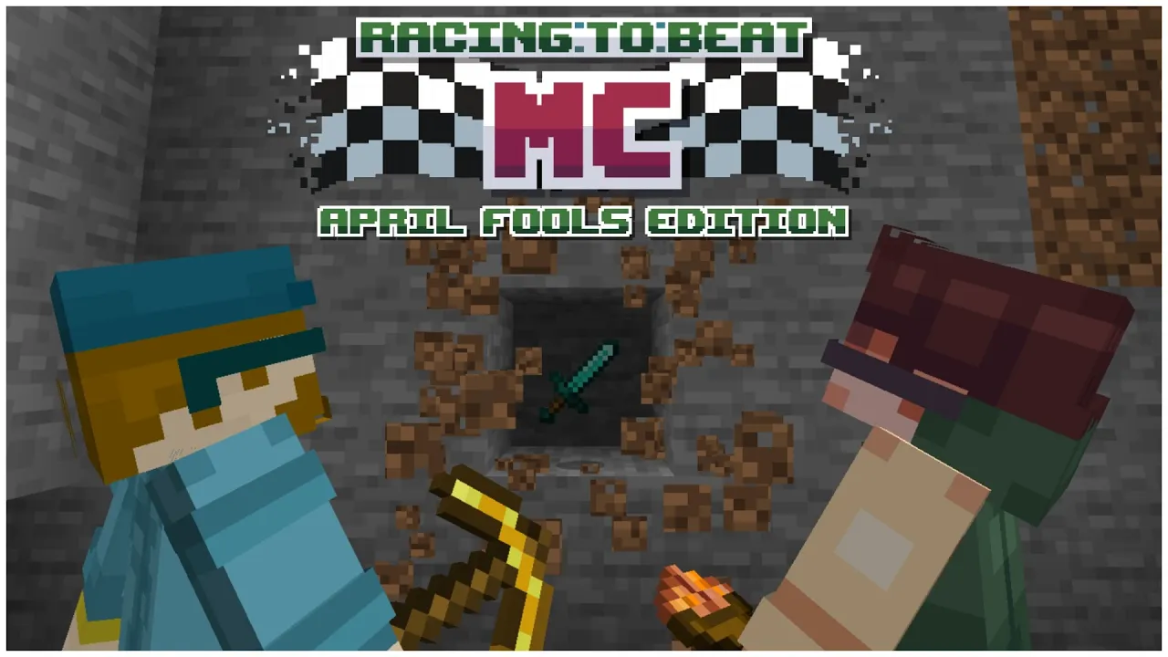 April Fools