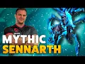 MYTHIC Sennarth Vault of Incarnates Echo Gingi Arcane PoV