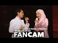 Lagu Khai Bahar \u0026 Nabila Razali • SELAGI KU ADA • AJL38 • F8Buzz FanCam