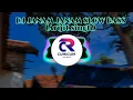 Lagu Dj JANAM JANAM SLOW BASS✓✓(Arijit Singh) remix