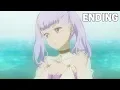 Download Lagu Black Clover ENDING 3 | Black to the dreamlight (HD)
