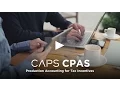 C-PAS Production Accounting for Tax Incentives