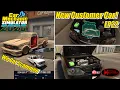 Car Mechanic Simulator 2026 Demo EP22 New customer orders Thank you modded