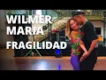 Download Lagu Wilmer \u0026 Maria - Fragilidad - Salsa - GEDAT Festival