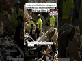 Federal s investigating natural gas explosion in Bel Air that killed 2