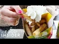 Fruit Fries Made Of Apples