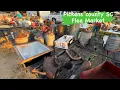 Pickens County SC Flea Market Shop with Me for Antiques Vintage Vlog